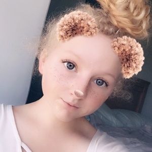 Meet your Posher, Savannah